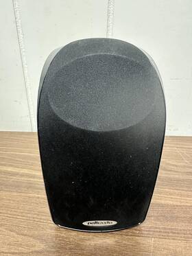 Polk 747192120948 Audio Tl2 Sat Speaker Each Black