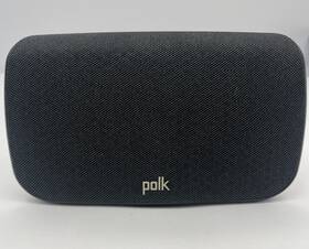 Polk 873783873673 Sr1 Wireless Surround Left Speaker Only No Wires