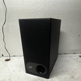 Am8210b218378 Polk Works Signa S2 Subwoofer Wireless 1 System Black