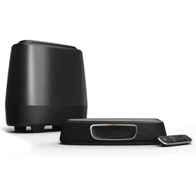Am9114a Polk Audio Magnifi Max 3.1-channel Wireless Soundbar For Home Theater