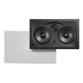 255c-ls Polk Audio 255cls Vanishing In-wall Center Channel Speaker