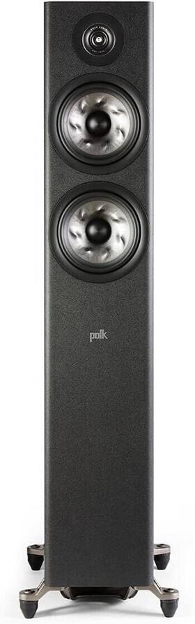 300034-01-00-005 Polk Audio Reserve R600 Floorstanding Speaker - Single