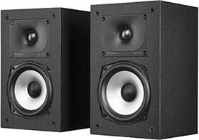 300147-01-00-005 Polk Audio Monitor Xt15 Pr Bookshelf Speakers