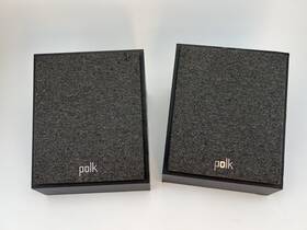 300148-01-00-005 Polk Audio Monitor Xt90 Pr Dolby Atmos Height Module