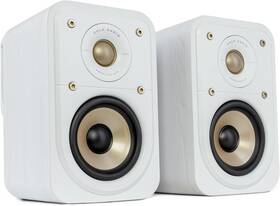 300362-03-00-005 Polk Audio Signature Elite Es10 White Pair Satellite Speakers