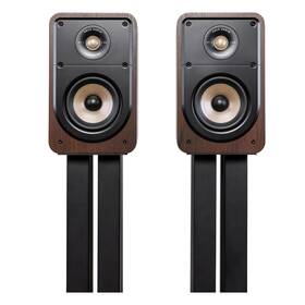 300363-01-00-005 Polk Audio Signature Elite Es15 Compact Bookshelf Speakers - Pair