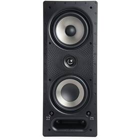 265-rt Polk Audio 744759082022 3-way In-wall Speaker - The Vanishing Series Easily Fits In