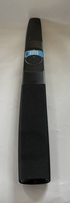 Polk Audio 747192129606 Command Soundbar With Handsfree Alexa Voice Control Tested Works