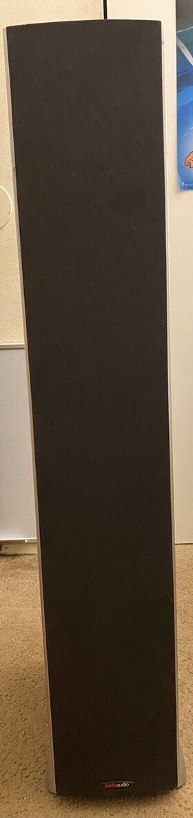 Polk Audio 747192133368 - Monitor 70 Series Ll Tower Speakers