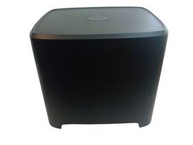 Am152122915 Polk Audio Fr1 Compact 120w 6.5in Bluetooth Wireless Subwoofer Speaker Working