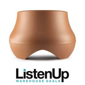 Am4385 Polk Audio Atrium Sub100 Outdoor 10 Inch 200w All-weather Subwoofer Terracotta