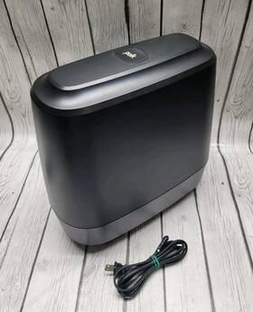 Am9639 Polk Audio Command Magnifi Mini Wireless Subwoofer Only With Power Cord