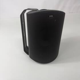 Atrium8b Polk Audio Atrium 8 Sdi Flagship Outdoor Speaker Black Only