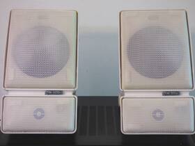 Awm311 Polk Audio Indoor/outdoor M Series Speakers