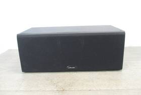 Cs175i Polk Audio Cs1751 Center Channel Speaker/tested