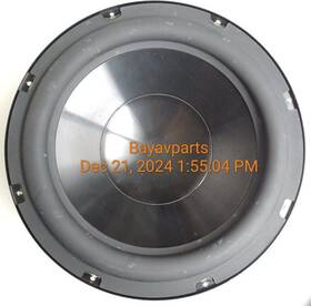 Dsw600 Polk Audio Subwoofer 12 Inch Woofer Only Dsw600 Polk Audio Subwoofer 12 Inch Woofer Only