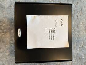 Dswpro660wi Polk Audio Audi Dswpro660
