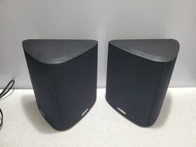 Fxia4w Polk Audio Fxi A4 Bipole/dipole Surround Speaker Pair With Wall Mount Bracket