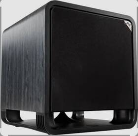 Hts-12 Polk Audio Hts 12 - Subwoofer