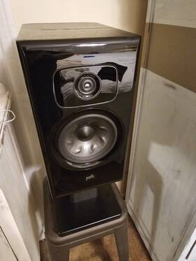 L200 Polk Audio Legend L200 Polk Audio Legend