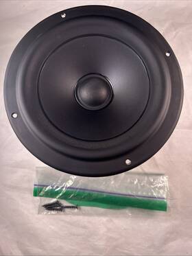 Cs1000p Polk Audio Mw7015 6in Bass Woofer From