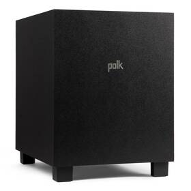 Mxt10blk Polk Audio Monitor Xt10 10 Inch Powered Subwoofer