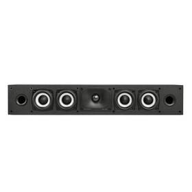 Mxt35blk Polk Audio Monitor Xt35 Low-profile Center Channel Speaker