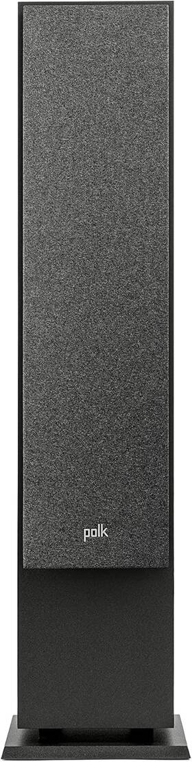 Mxt60bk Polk Audio Monitor Xt60 Bookshelf Speaker Black Bluetooth 25w Dolby