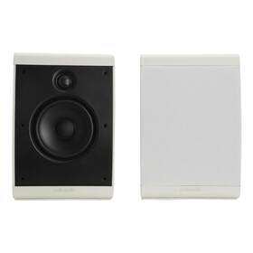 Owm3wh Polk Audio Owm3 Compact Multi-application Satellite Speakers - Pair White