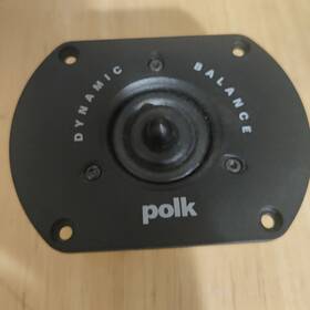 Rd0517-1 Polk Audio Rd0517 Lsi Series Tweeter Lsi7 Lsi9 Lsi15 Lsi25 Lsic Lsifx