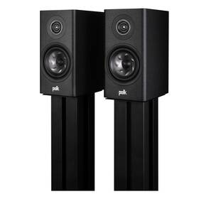 Res100bk Polk Audio Reserve 100 Compact Bookshelf Speaker - Pair Black