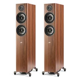 Res600bpr Polk Audio Reserve 600 Floorstanding Speakers - Pair