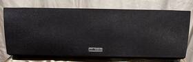 Rm302 Polk Audio Center Channel Speaker - Tested And Works