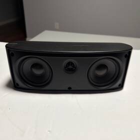 Rm6762 Polk Audio 2-way Center Channel Speaker