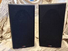 Rt138 Polk Audio Polkaudio Bookshelf Speakers Rt138 Polk Audio Polkaudio Bookshelf Speakers