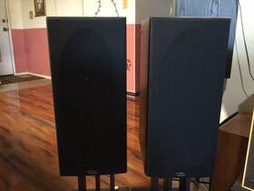 Rt55 Polk Audio Polkaudio Loudspeaker Rt55 Polk Audio Polkaudio Loudspeaker