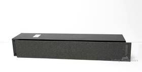 Xt35 Polk Audio Monitor Center Channel Speaker - Black Xt35 Polk Audio Monitor Center Channel Speaker - Black