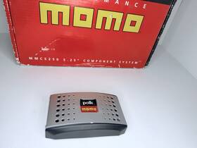 Mmc5250 Polk Momo Crossover