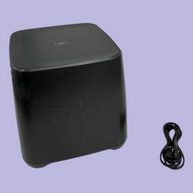 Sb5500 Polk Subwoofer Assy Model Color Black #u9869