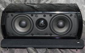 Vm10 Polk Sat Speaker Vm10 Polk Sat Speaker
