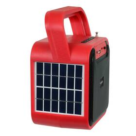 Portable Bluetooth Recharageable Speaker 077283971792