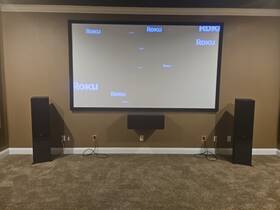 Mtm-210t Power Sound Audio Psa Loudspeakers