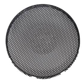 3xl-820d Powerbass Swx-8g - 8 Inch Subwoofer Grill For 3xl-810d