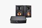 R-14m Powergate - R14m Klipsch Bookshelf 743878035568