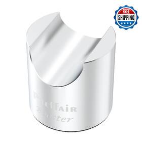 B0c3q9wjqr Preffair Prefair Booster Aluminum Power Speaker Cable Riser Ac Wire Stabilizer Hifi