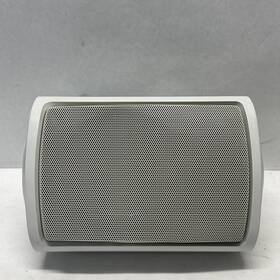 Pod-4112 Presidian Indoor Outdoor Speakers White 1 Speaker Nominal 8 Ohms Used Pod-4112 Presidian Indoor Outdoor Speakers White 1 Speaker Nominal 8 Ohms Used