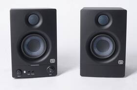 3.5bt Presonus Eris 2nd Gen 3.5-inch Media Reference Studio Monitor With Bluetooth 3.5bt Presonus Eris 2nd Gen 3.5-inch Media Reference Studio Monitor With Bluetooth