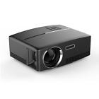Prjg98 Pyle Compact Digital Projector 068888777162