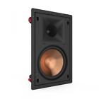 Pro-180-rpw Klipsch In Wall Speakers
