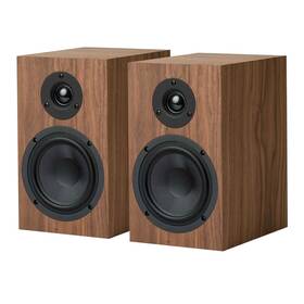 Bst-eq-1892-cert8 Pro-ject Speaker Box 5 S2 Passive Speakers - Walnut Open Special